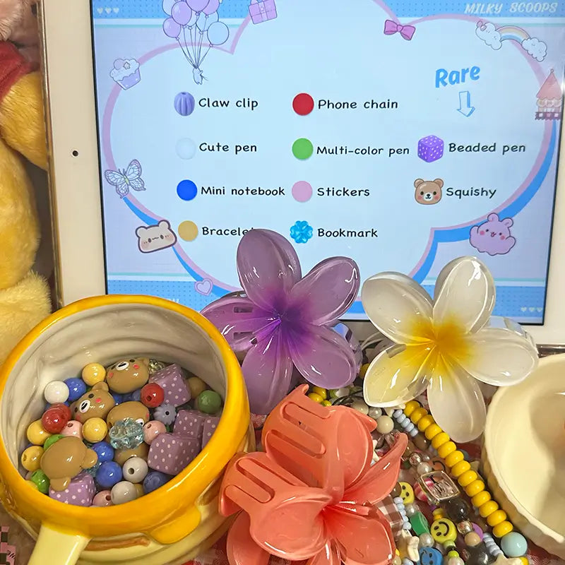milky scoops - lucky scoops - milkycases