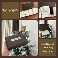 Jewellery Mystery Bag