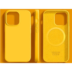 Silicone iPhone Case - Sunflower Tints